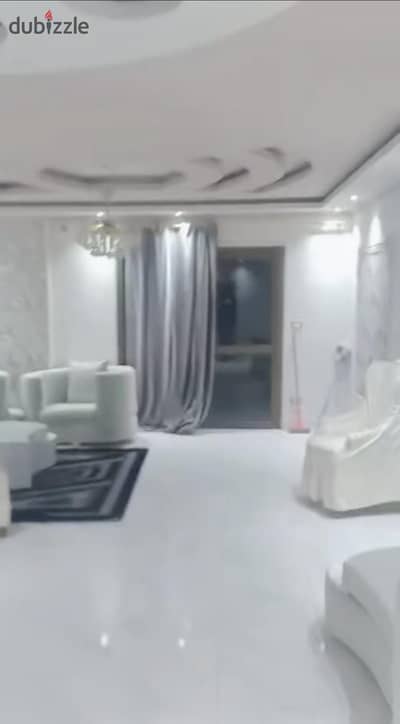 New Nasr City Sixth District