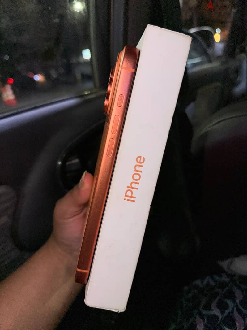Apple - iPhone 17 Pro Max 5