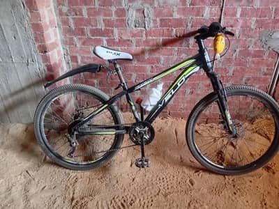 عجله velo مستعمله