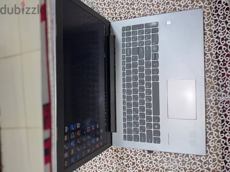 Lenovo ideapad 520 2