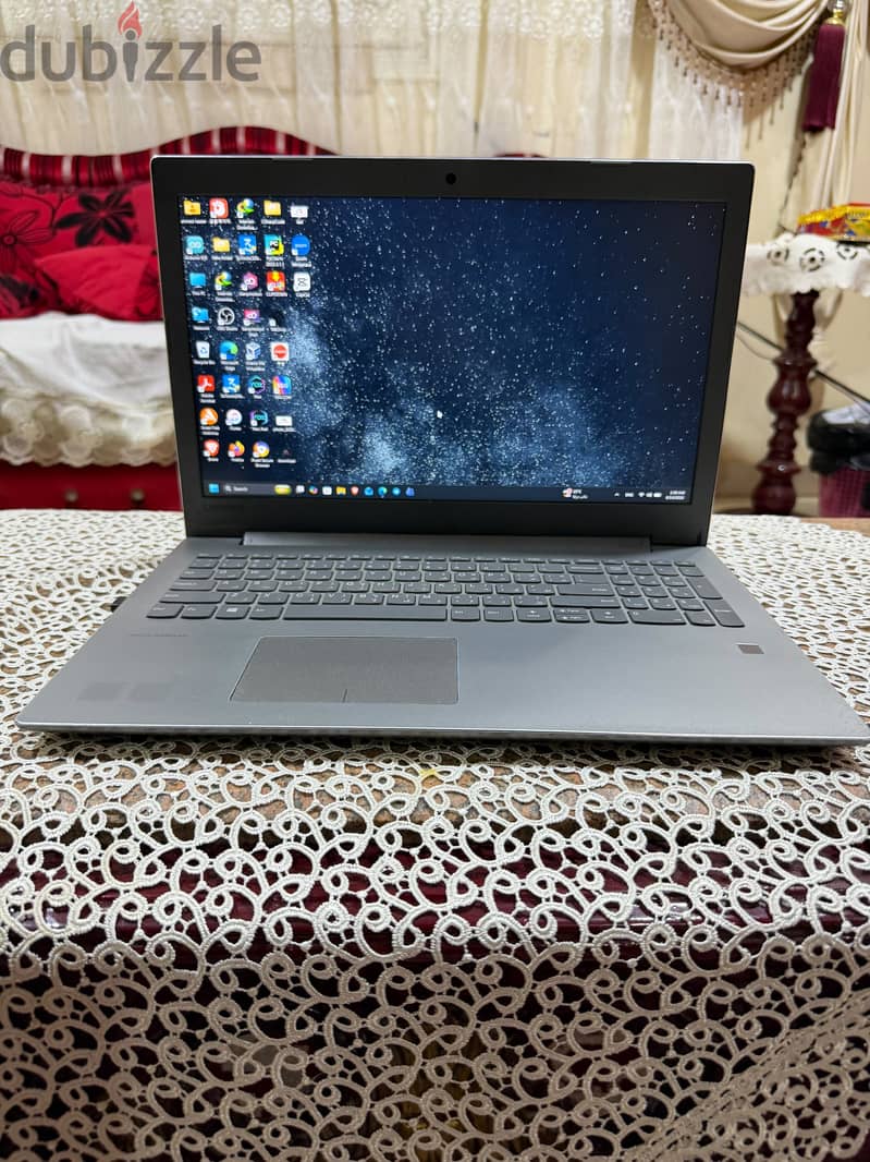 Lenovo ideapad 520 5