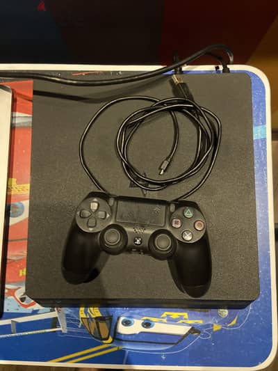 Ps4 slim