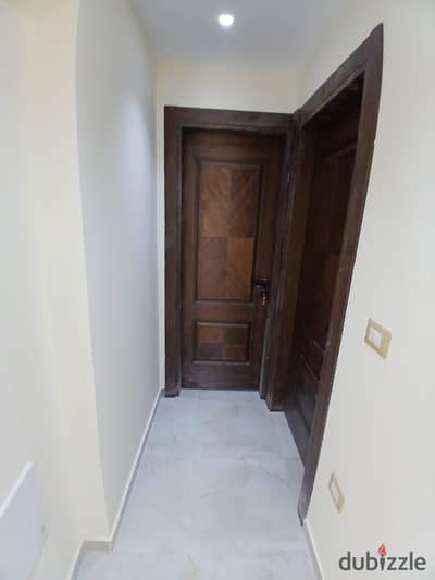 Apartment for sale in Compound Maadi Dunes Zahraa Maadi front view facade area 130m consisting of 3 rooms - reception - kitchen - 2 bathrooms - fifth floor there is an elevator Apartment for sale in Compound Maadi Dunes Zahraa Maadi front view facade area 130m consisting of 3 rooms - reception - kitchen - 2 bathrooms - fifth floor there is an elevator