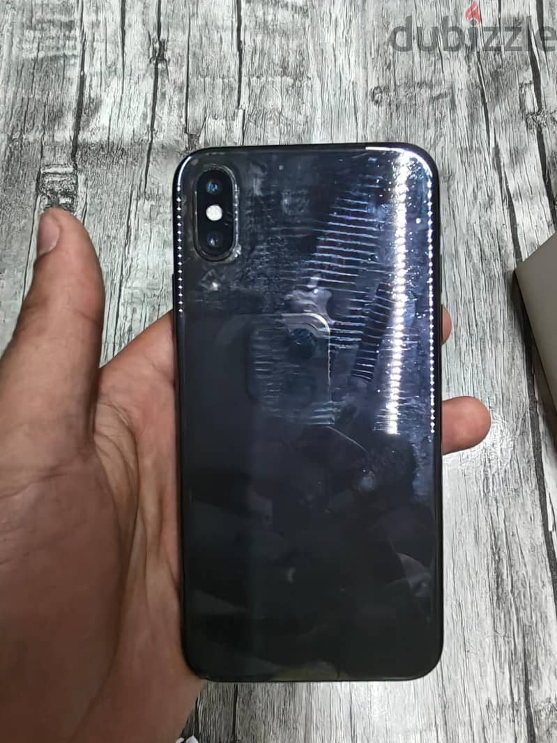 Apple - iPhone XS 3
