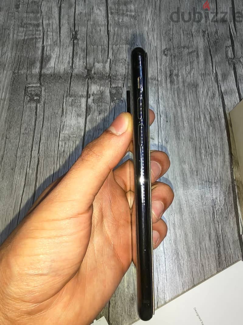 Apple - iPhone XS 5