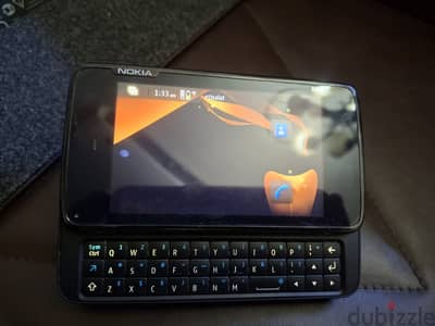 نوكيا N900