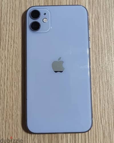 Apple - iPhone 11