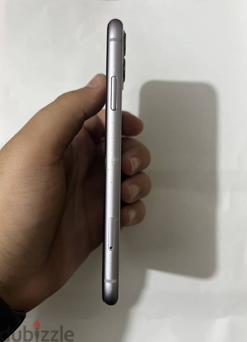 Apple - iPhone 11 1