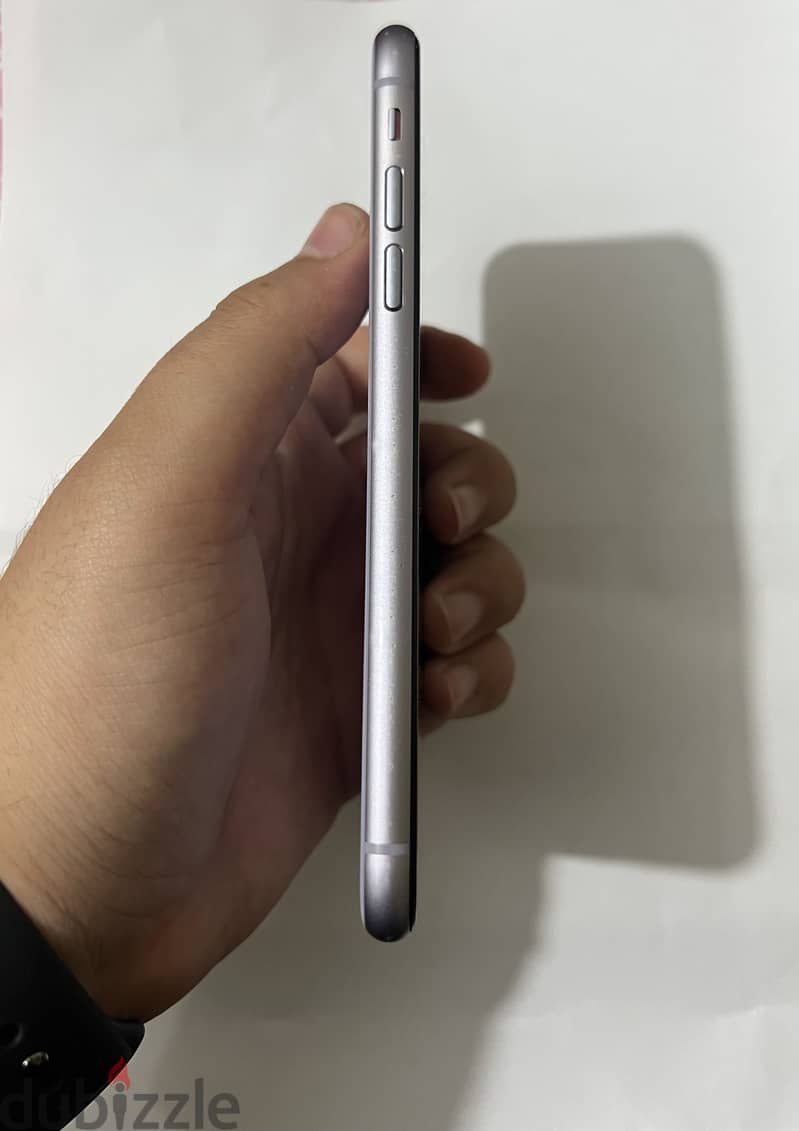 Apple - iPhone 11 2