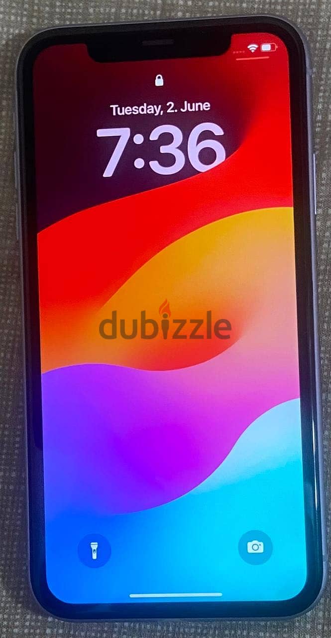 Apple - iPhone 11 3