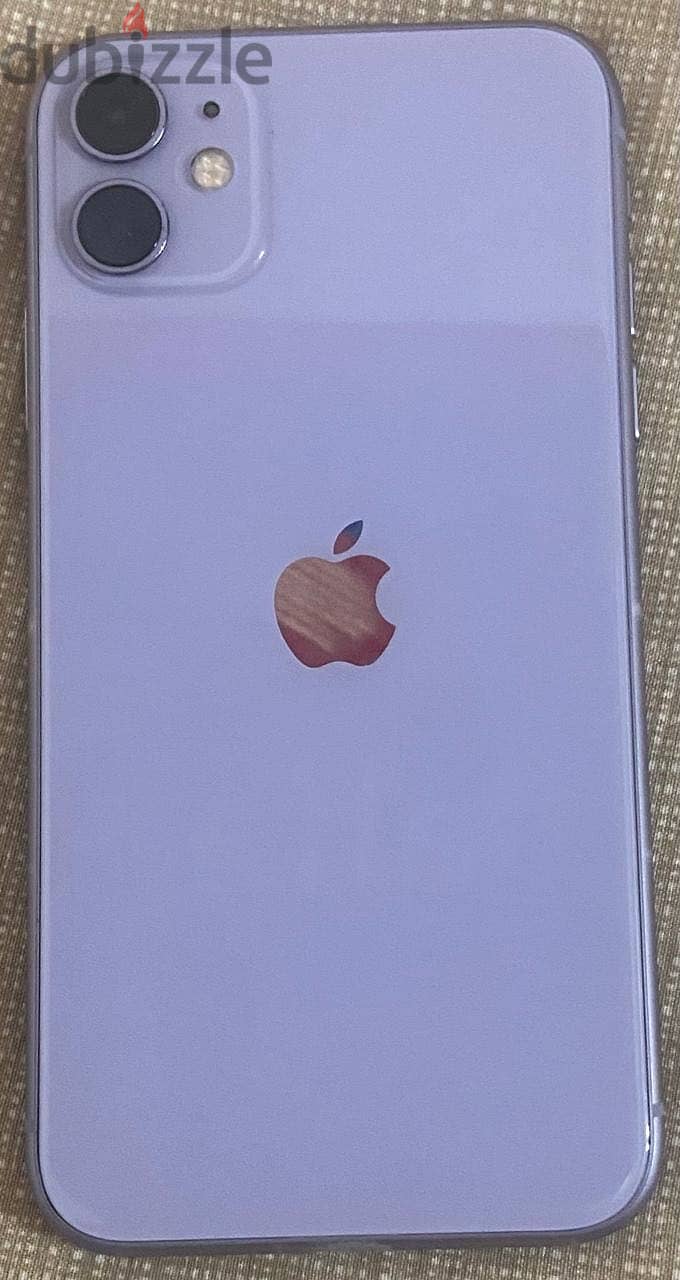 Apple - iPhone 11 4