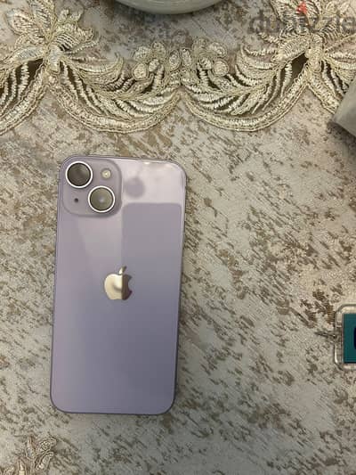 Apple - iPhone 14