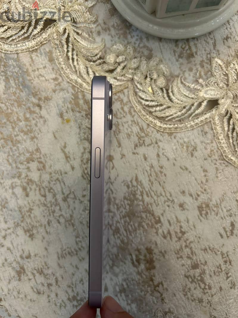 Apple - iPhone 14 1
