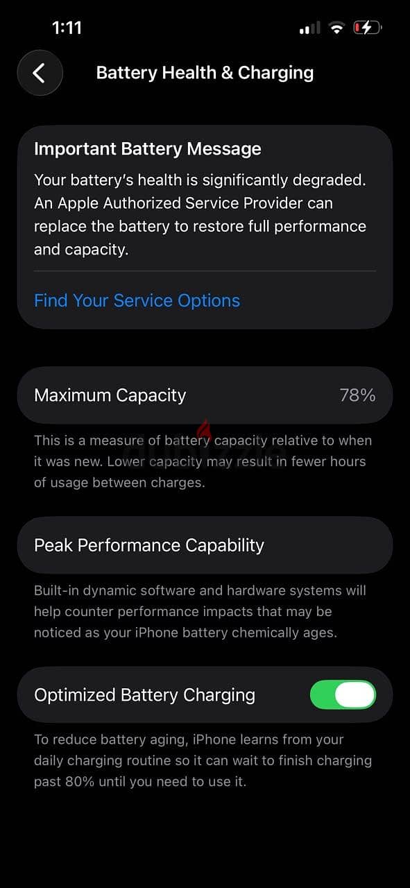 Apple - iPhone 14 4