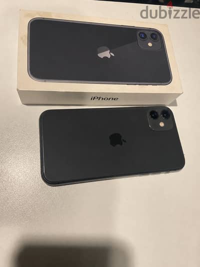 ايفون 11