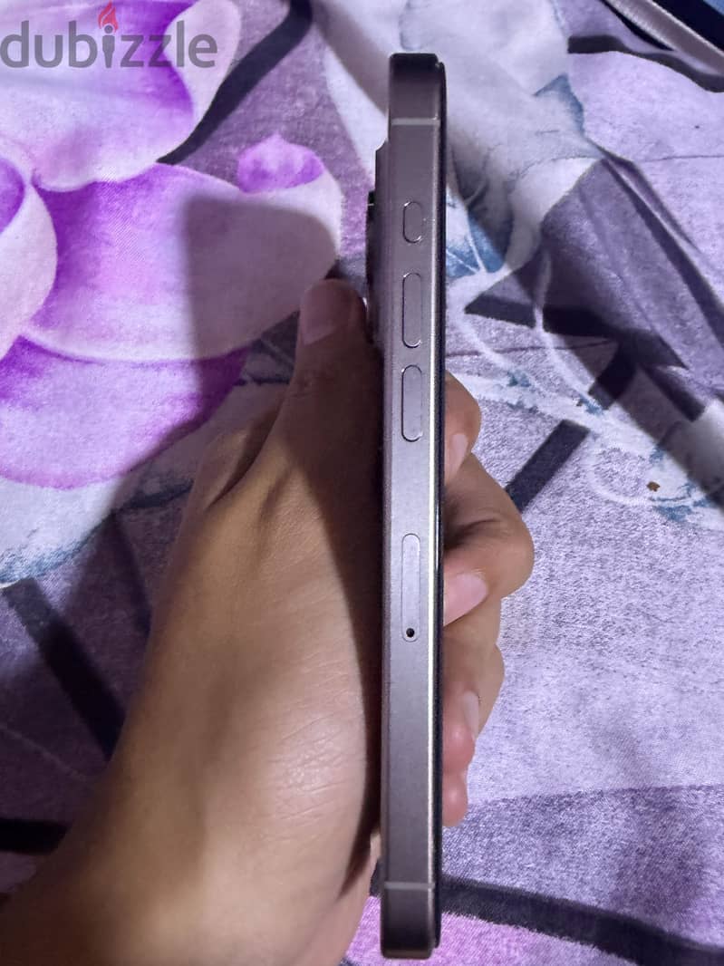 Apple - iPhone 15 Pro 5