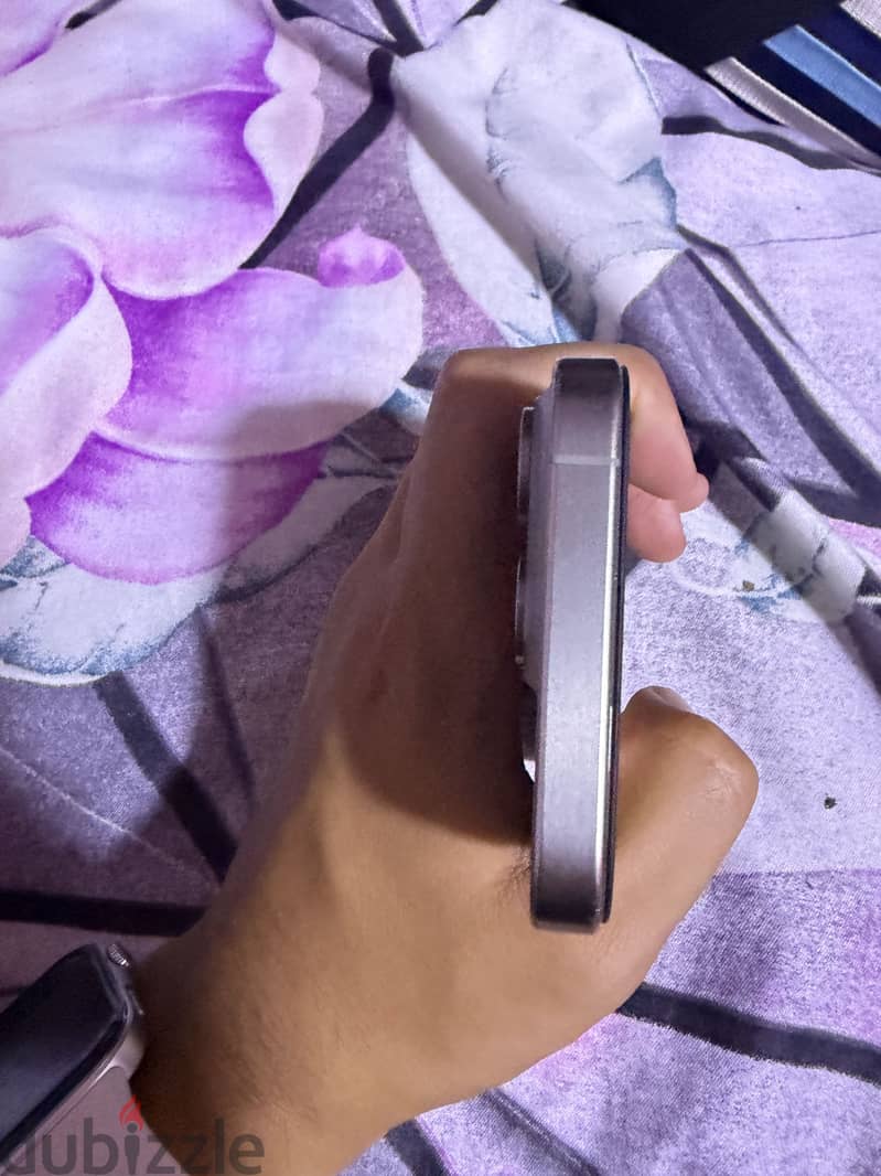 Apple - iPhone 15 Pro 6