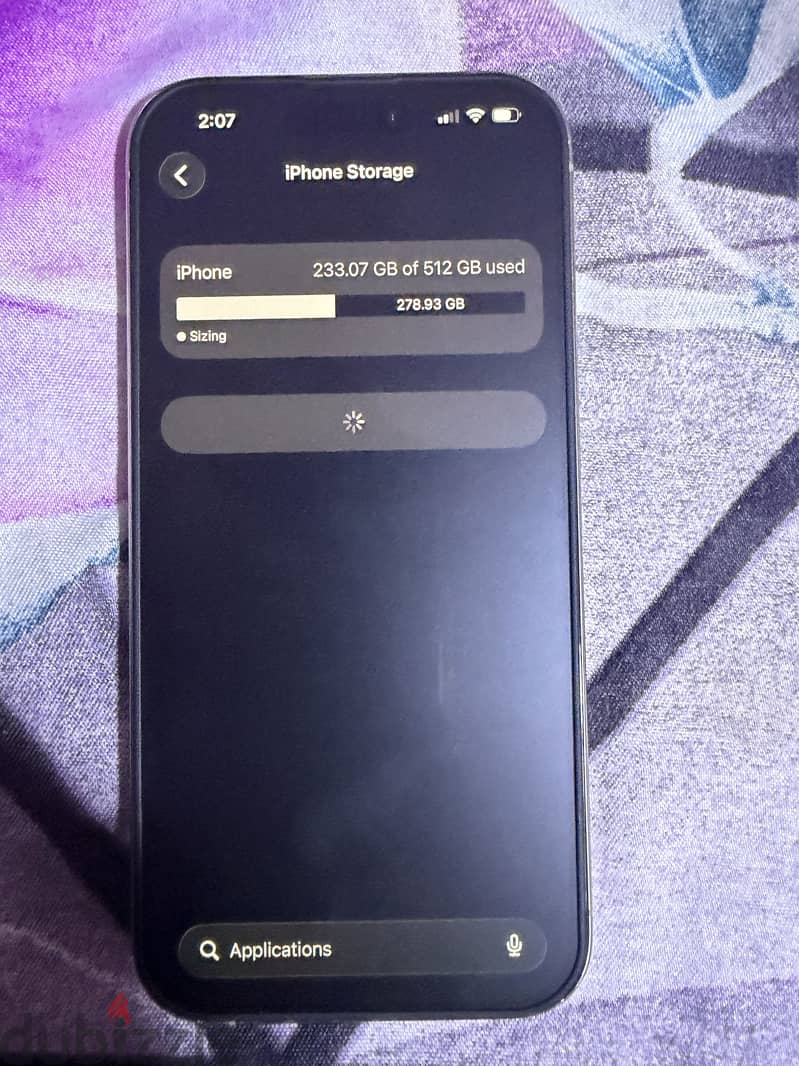 Apple - iPhone 15 Pro 8