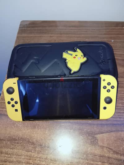 Nintendo switch للبيع
