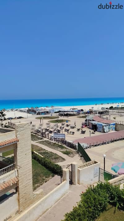 للإيجار في قرية زمرده الساحل الشمالي