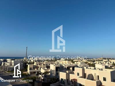 Furnitured Duet Villa For Sale At Skaia Sea View Furnitured Duet Villa For Sale At Skaia Sea View