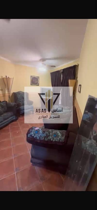 Apartment for sale in Youth Housing, Al Tagamoa, near Al Shorouk City, Nasr City, and Maadi