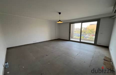 Prime located finished apartment in Palm Parks next to Hassan Allam (Sawan Lake) minutes from Al-Jazira Club