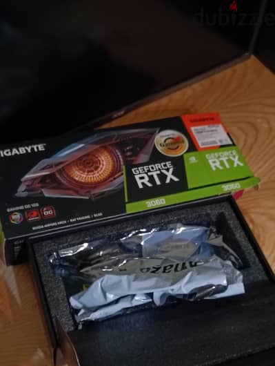 كارت RTX