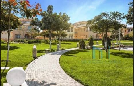Corner Townhouse at the Lowest Price in Hyde Park | Overlooking Egypt’s Largest Park | Near Middle Ring Road, Madinaty & El Shorouk | 5% Down Payment