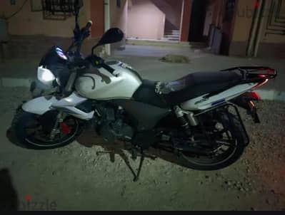 بنيلي vlm 200cc 2018