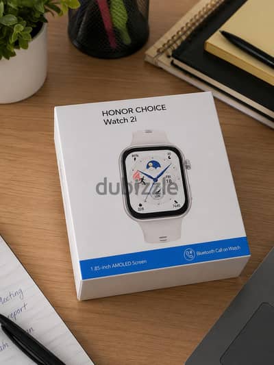 HONOR CHOICE Watch 2i