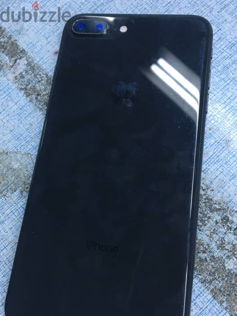 Apple - iPhone 8 Plus 1