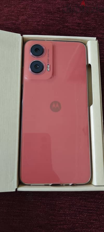 Motorola G35 5g