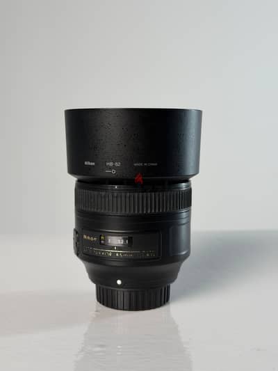 Nikon D610+85mm+50mm+35mm