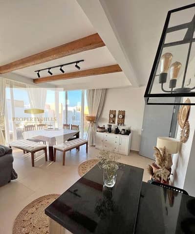 Doreen Chalet for Sale with a Unique View of the Sea in Masaya Sidi Abdel Rahman