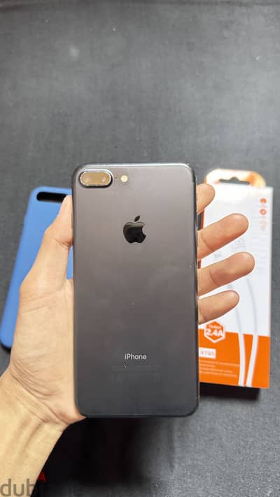 Apple - iPhone 7 Plus