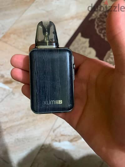 xlim sq pro 2