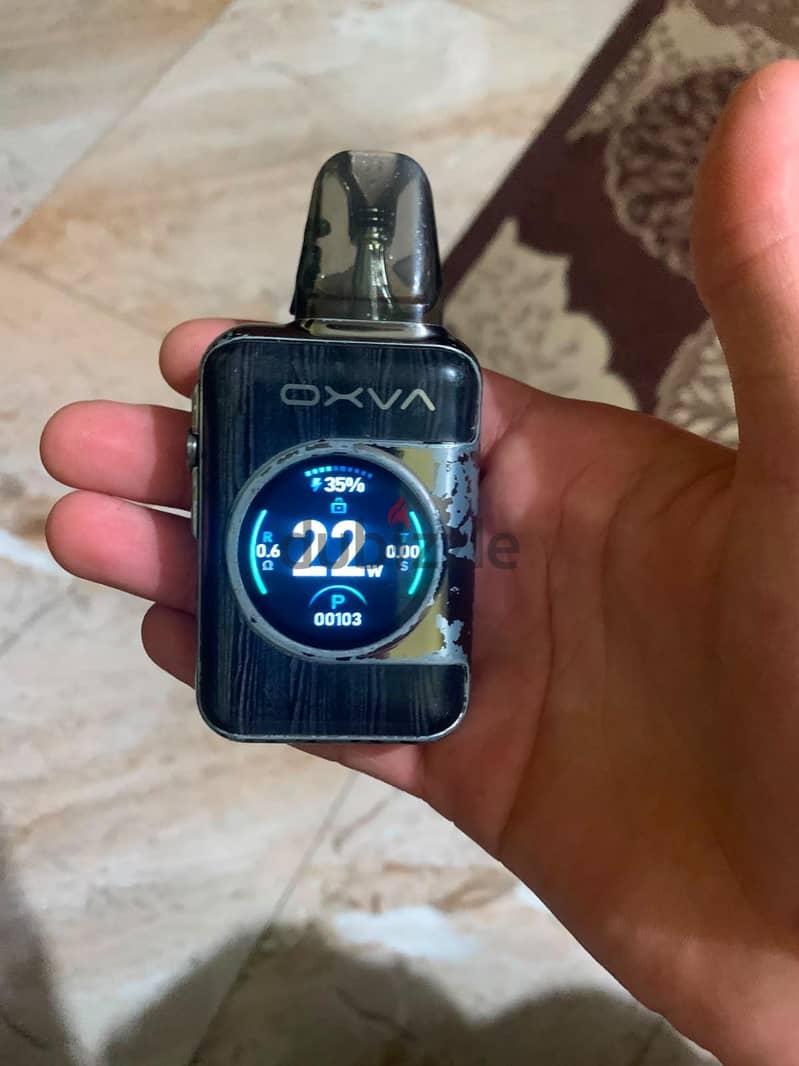 xlim sq pro 2 1