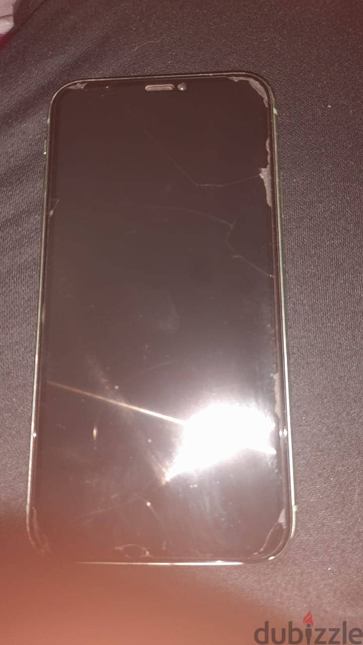 Apple - iPhone 11 1