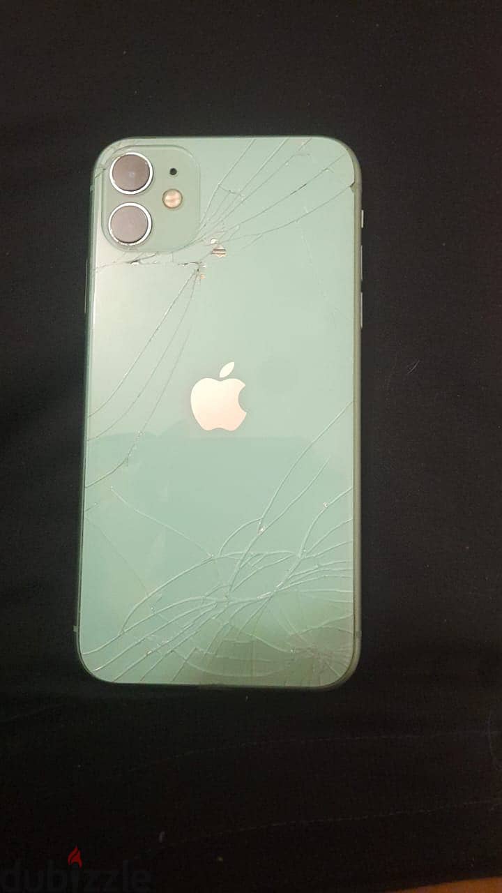 Apple - iPhone 11 2