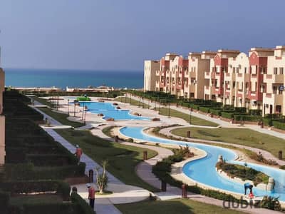 Chalet for sale Panorama sea view