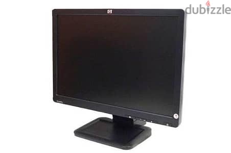 HP le1901w