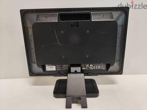 HP le1901w 3