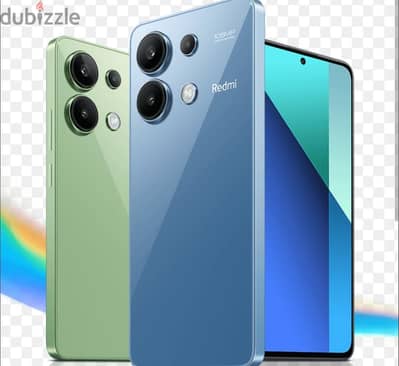 Xiaomi Redmi Note 13