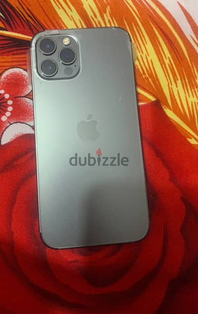Apple - iPhone 12 Pro