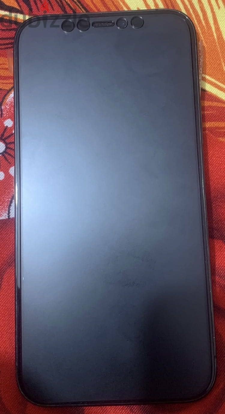 Apple - iPhone 12 Pro 1