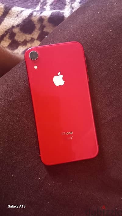 Apple - iPhone XR