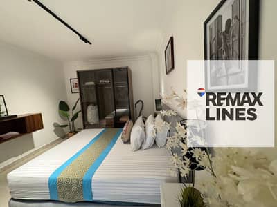 Furnished apartment for rent in B6 Group 64 2 bedrooms and 2 bathrooms Luxury furniture and ready immediately Furnished apartment for rent in B6 Group 64 2 bedrooms and 2 bathrooms Luxury furniture and ready immediately