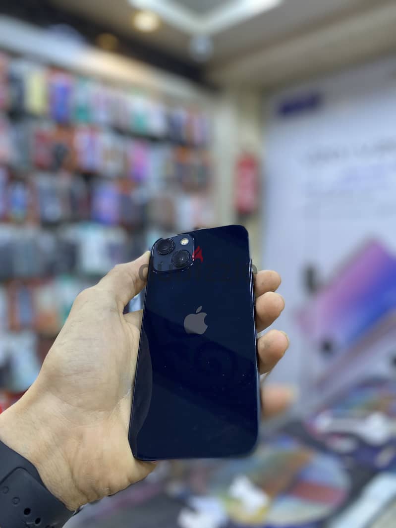 Apple - iPhone 13 2