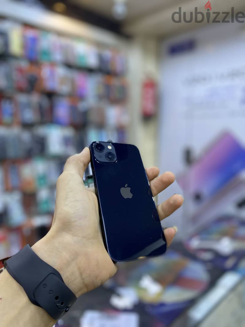 Apple - iPhone 13 6